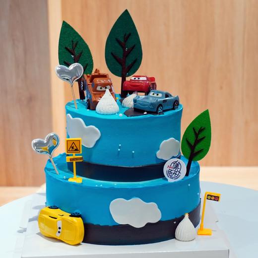 赛车总动员 商品图0