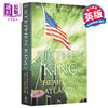 预售 【中商原版】阿特兰提斯之心 英文原版 文学小说书籍 Hearts in Atlantis Stephen King 斯蒂芬金 Hodder & Stoughton 商品缩略图0