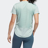 Adidas AEROREADY LEVEL 3 TEE 网球运动T恤 商品缩略图1