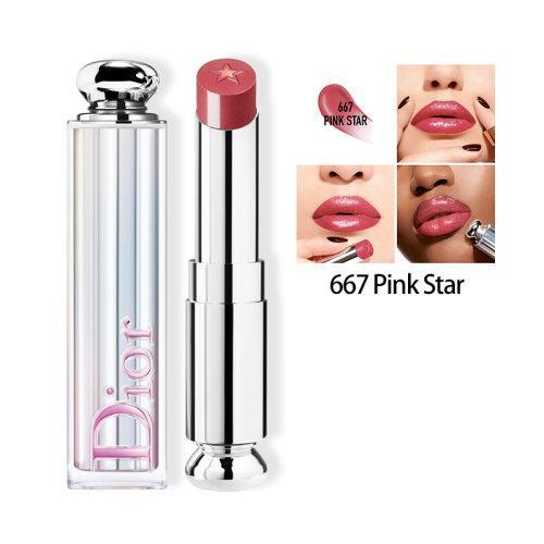 DIOR/迪奥 魅惑星耀镜光亮彩唇膏口红3.2G 商品图11