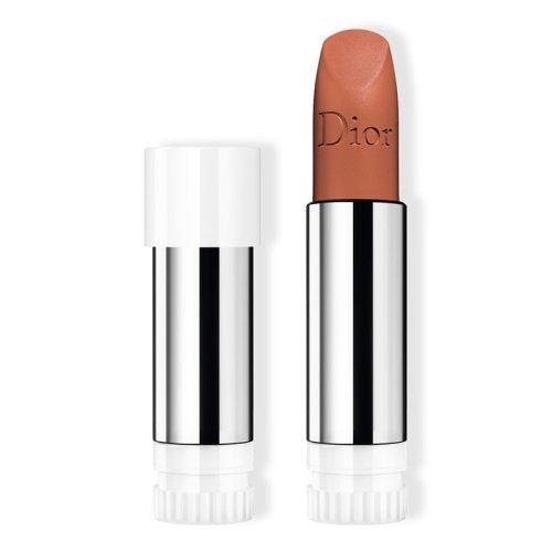 DIOR/迪奥 全新烈艳蓝金唇膏口红替换装3.5g「2021新品」 商品图4