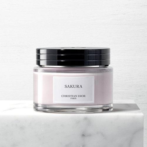 Dior迪奥 典藏系列润肤乳霜150ml「落樱轻舞」 商品图1