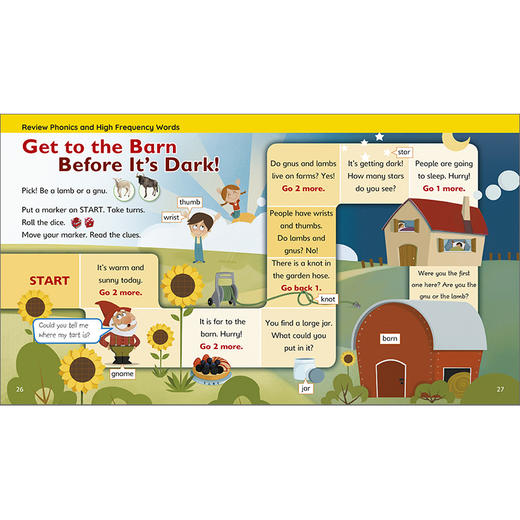 美国国家地理学习英语分级读物(第四级) 商品图6