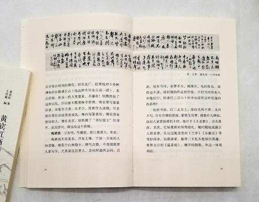 “湖山艺丛”十二册，具体书名见图，黄宾虹、傅抱石、潘天寿、启功等著，浙江人民美术出版社2022年版，全12册总定价273，售价218元。 商品图7