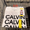 新款推荐📣Calvin Klein 女士夏季圆领女士短袖195元🉐包税包邮到手 商品缩略图1