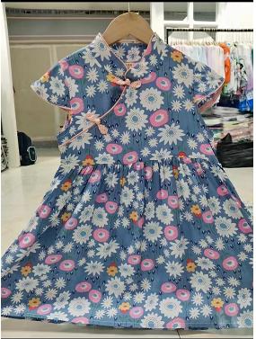 伊彬裙子4535（3） 商品图0