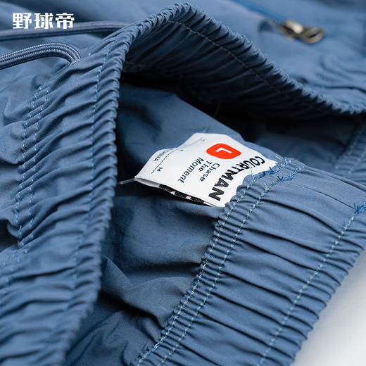 【福利大放送】梭织长裤，合身裁剪，立体版型，伴你生活每一天 商品图6