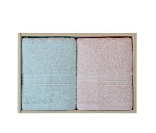 内野 樱若面巾两件套 HU-HY07J01 商品图1