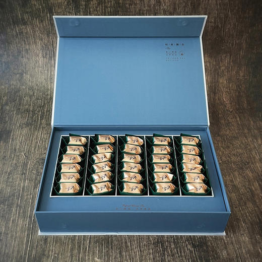 武夷水仙（半斤装礼盒） 商品图2