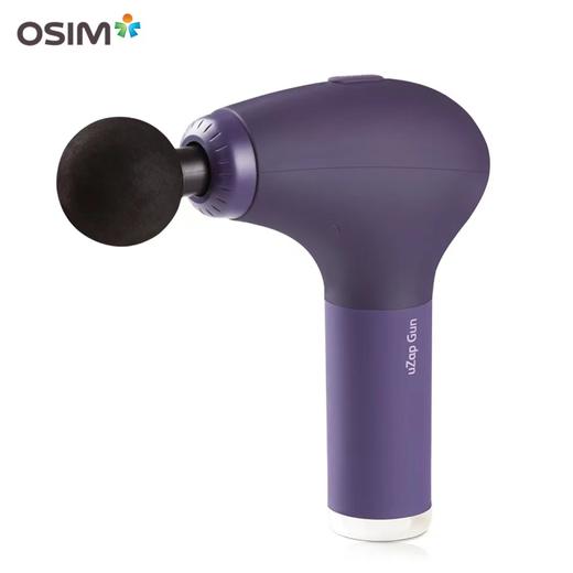 【家居】OSIM 傲胜 筋膜枪 商品图1