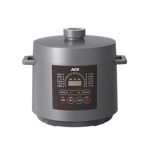 ACA北美电器 电饭煲压力饭煲 ALY-G50DY04D 商品图1