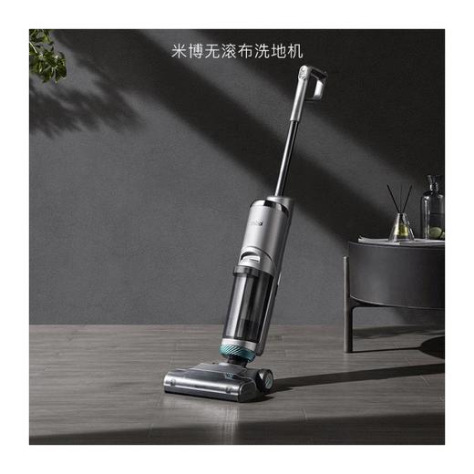 米博无滚布洗地机LCD款 商品图0