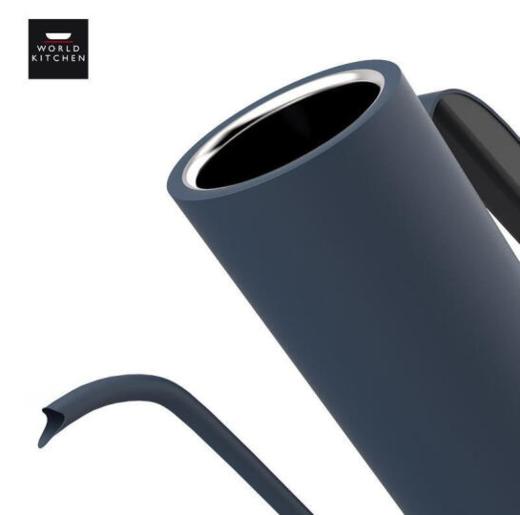 WORLD KITCHEN 康宁 WK-MDJ1802/KZ 手冲磨豆咖啡组合 商品图2