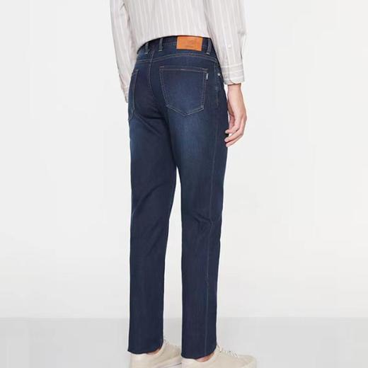 4九牧王JOEONE服饰牛仔裤 jj1b21813 商品图1