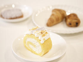 下午茶套餐