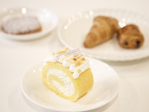 下午茶套餐 商品图0