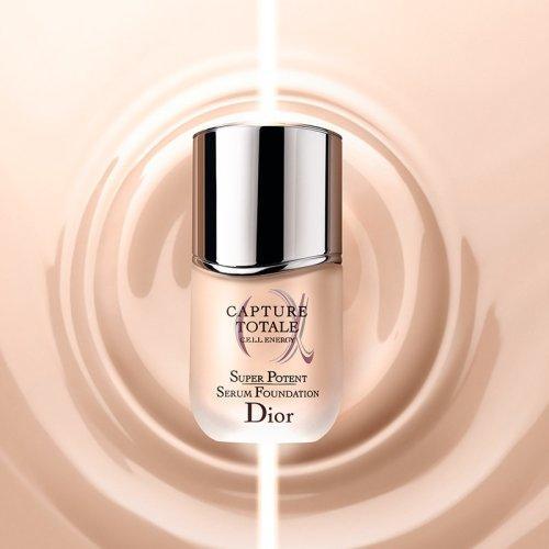 DIOR/迪奥  肌活蕴能精华粉底液30ml SPF20 PA++ 2021新品 商品图1