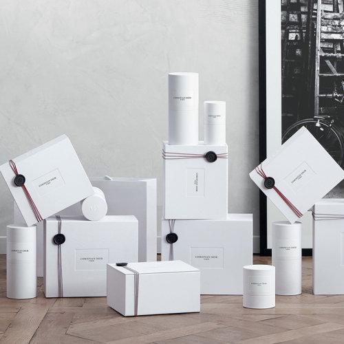 Dior迪奥 典藏系列润肤乳霜150ml「墨山繁花」 商品图2