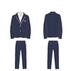 浙江省杭州高新实验学校校服（若无所需尺码，拍下现有尺码后备注身高体重） 商品缩略图3