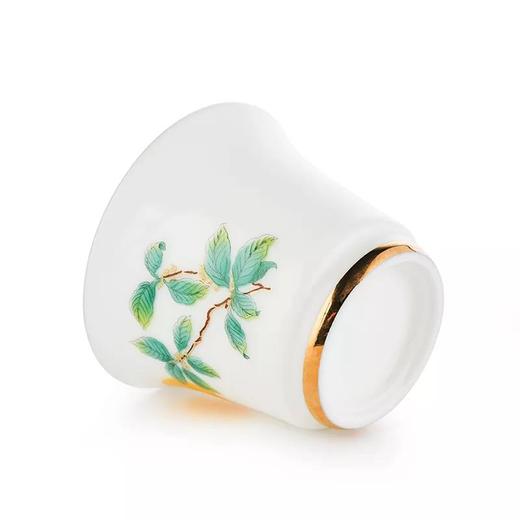 菲米生活 金桂之礼 陶瓷茶具套装 FM-TC2208 商品图5