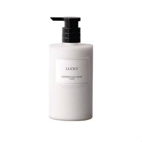 Dior迪奥 典藏系列香氛手部身体二合一润肤乳350ml「幸运风铃」