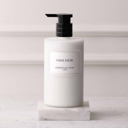 Dior迪奥 典藏系列香氛手部身体二合一润肤乳350ml「蒙田沙龙」 商品图1