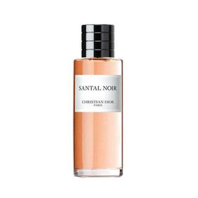 Dior迪奥高定香水「典藏系列」SANTAL-暗夜檀香中性香水125ml EDP浓香水\香味