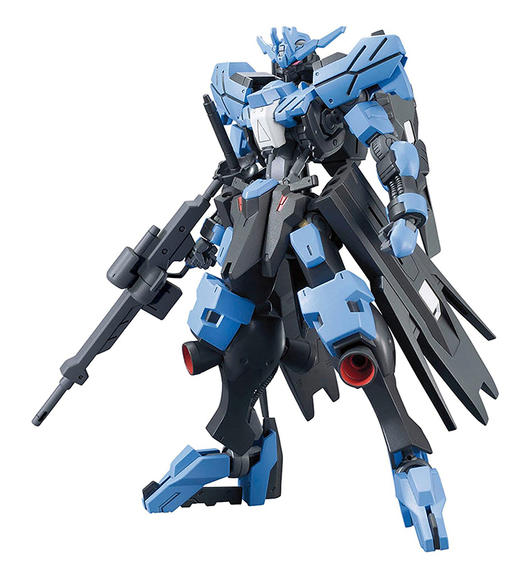 万代模型  5055448  HG 1/144 高达.维达尔-1200 商品图4