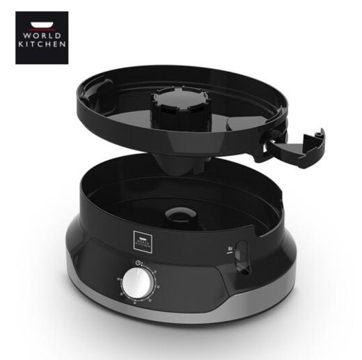 WORLD KITCHEN 康宁 WK-MESC/KZ 多功能电蒸锅 商品图2