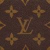 【国内现货预定】Louis Vuitton 路易·威登 女士大麻将包 腋下便携包 23.5x13.5x4cm  M40712 商品缩略图6