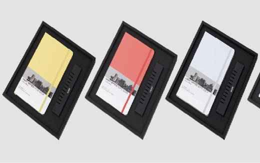 【团购展示】凌美恒星系列墨水笔+吸墨器+轻办公礼盒套装 商品图0