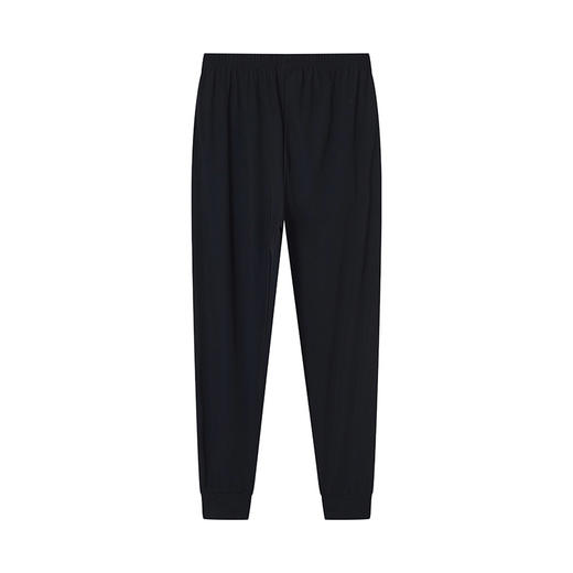 361度男士运动裤九分裤速干梭织冰丝拉链收口长裤552124723 商品图1