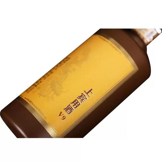 贵州茅台镇董事长 上宾用酒V9 酱香型白酒53度 500ml 六瓶装整箱装 商品图3