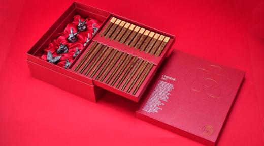 【团购展示】红席 商品图2