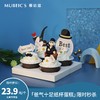 爸气十足纸杯蛋糕 商品缩略图0