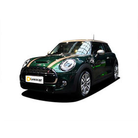 MINI ONE 1.2T 先锋派 【长租-深圳】