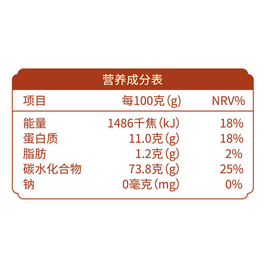 新良家宴老面风味馒头粉1kg家用中筋花卷包子非自发通用小麦麦粉 商品图7