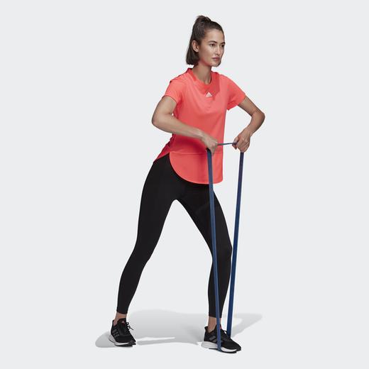 Adidas AEROREADY LEVEL 3 TEE 网球运动T恤 商品图11