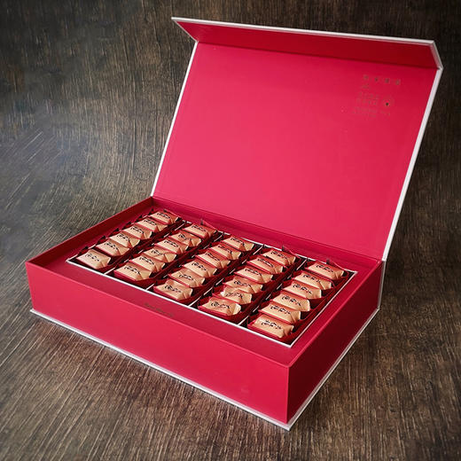 大红袍（半斤装礼盒） 商品图2