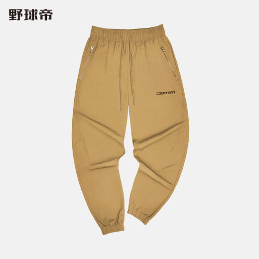 【福利大放送】梭织长裤，合身裁剪，立体版型，伴你生活每一天 商品图1