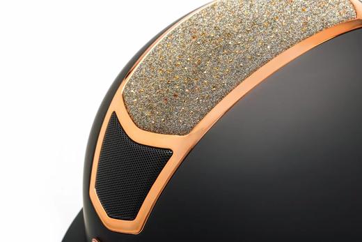 RIF头盔炫钻系列 可调节-DTTK001 商品图4