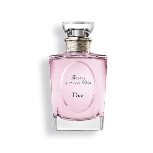 DIOR/迪奥 永恒的爱女士淡香水100ML 商品图0