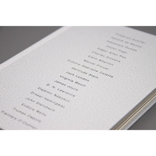 (仓发) 新民说·怪作家：从席勒的烂苹果到奥康纳的甜牙/广西师范大学出版社/[美]西莉亚·布鲁·约翰逊，新民说出品/9787559814517 商品图8