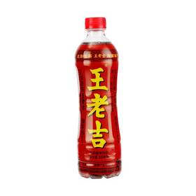 王老吉凉茶植物饮料500ml