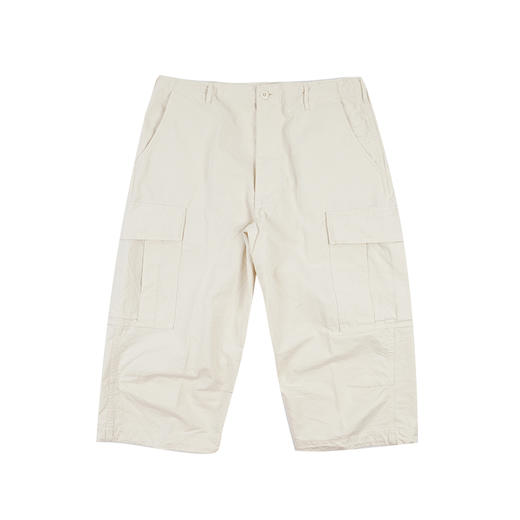 orslow VINTAGE FIT CARGO SHORTS 美式复古六袋工装中裤 短裤 商品图2