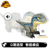 美泰 侏罗纪世界 GWD69  逃脱系列互动恐龙 商品缩略图3