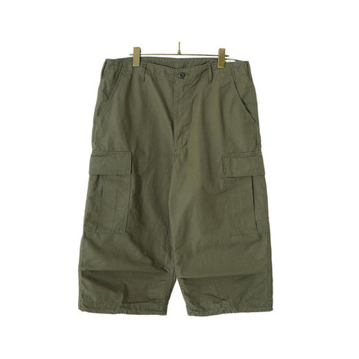 orslow VINTAGE FIT CARGO SHORTS 美式复古六袋工装中裤 短裤 商品图4