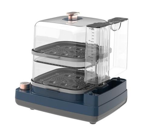 WORLD KITCHEN 康宁 WK-HDZ1902/KZ 多功能电蒸锅 商品图2