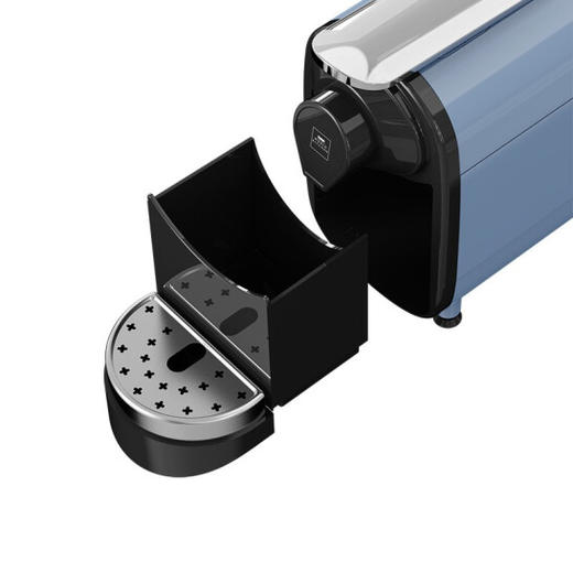 WORLD KITCHEN 康宁 胶囊咖啡机 WK-HKF1502/KZ 商品图2