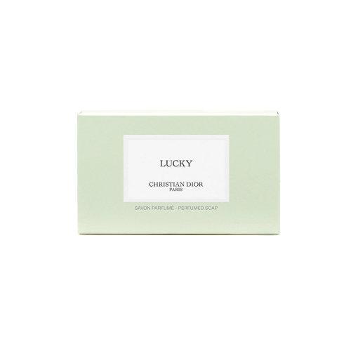 Dior迪奥 典藏系列香氛皂100g「幸运风铃」 商品图0